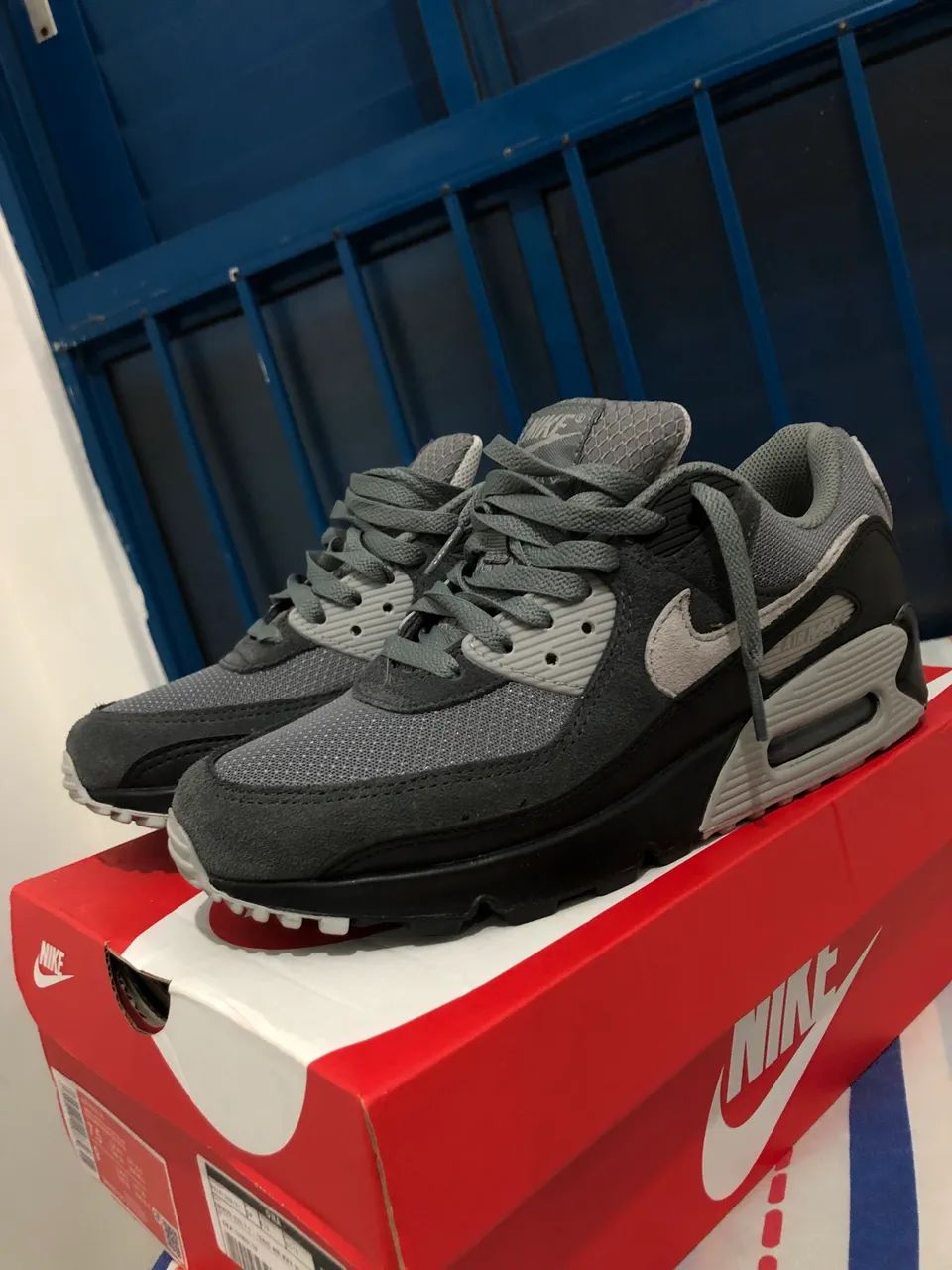 Air Max 90 Masculino  - Foto 2