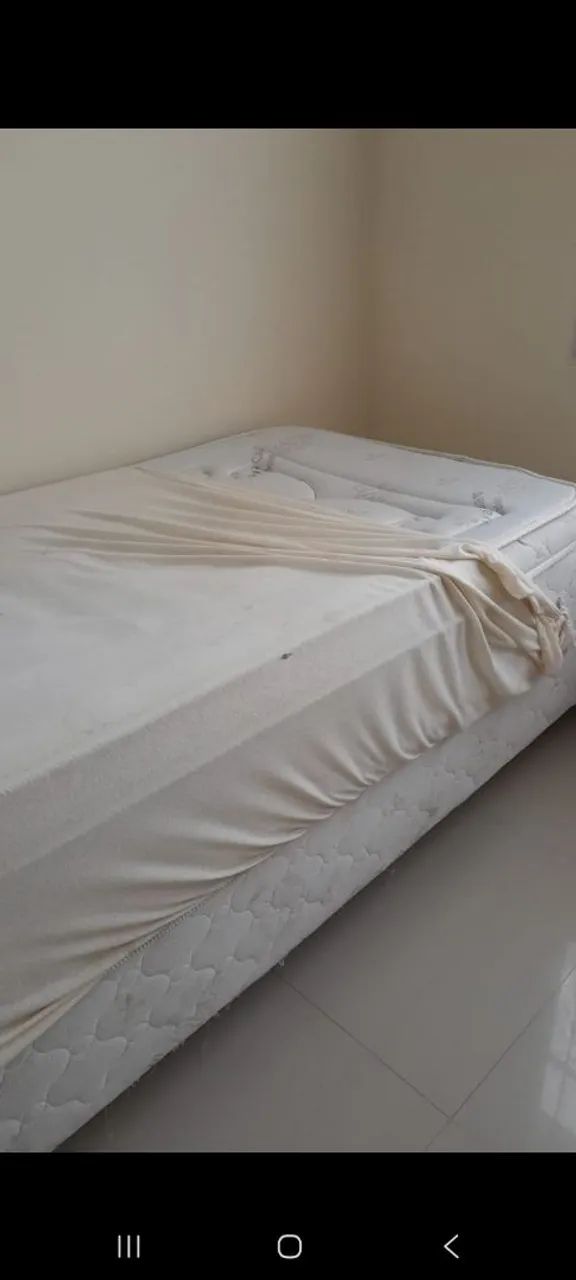 Cama Solteiro - Foto 2