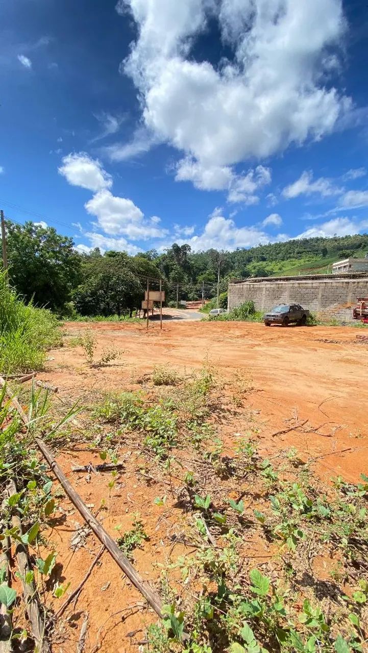 LOTE em LARANJA DA TERRA - Foto 2