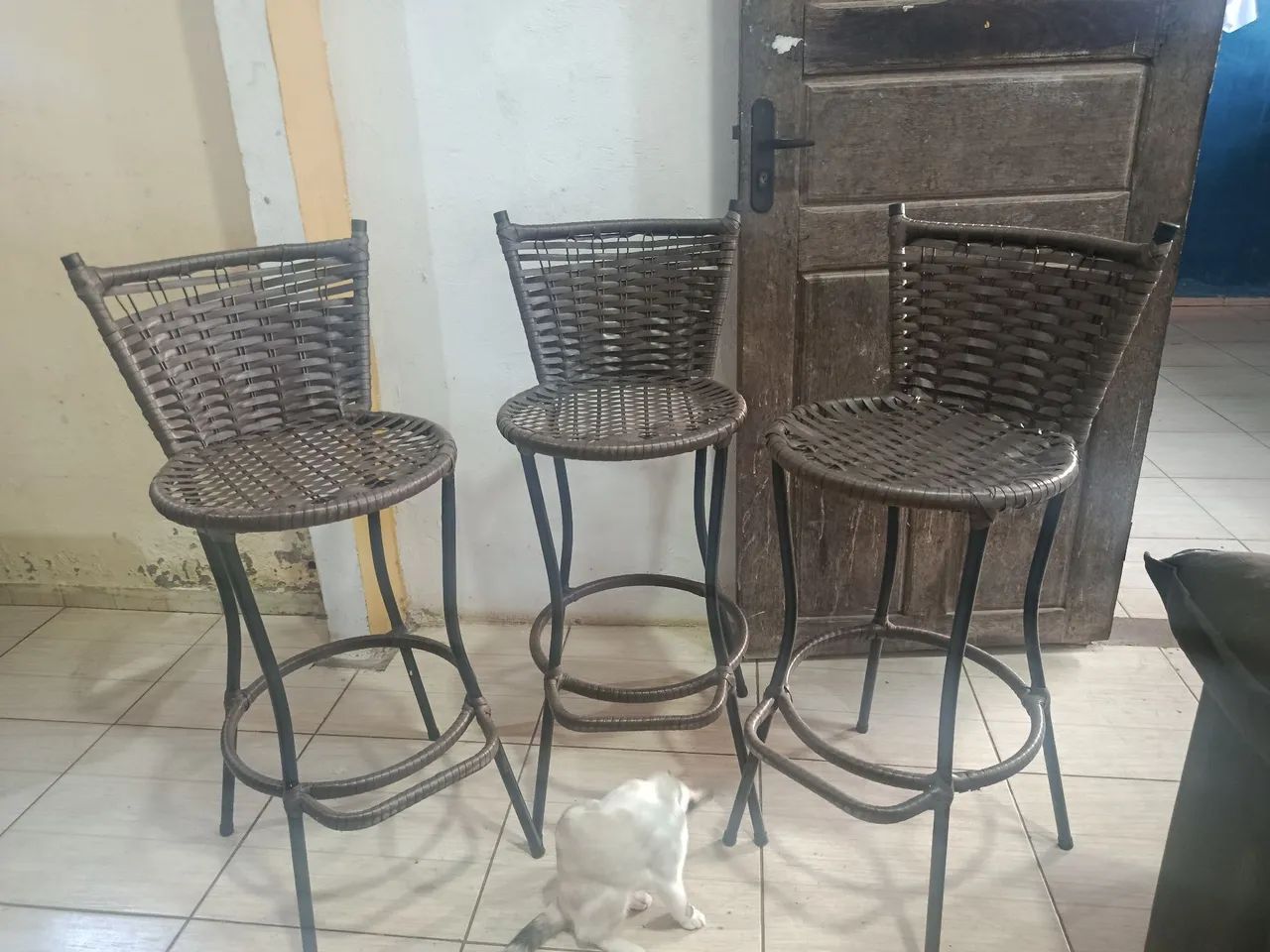 Banqueta  - Foto 4