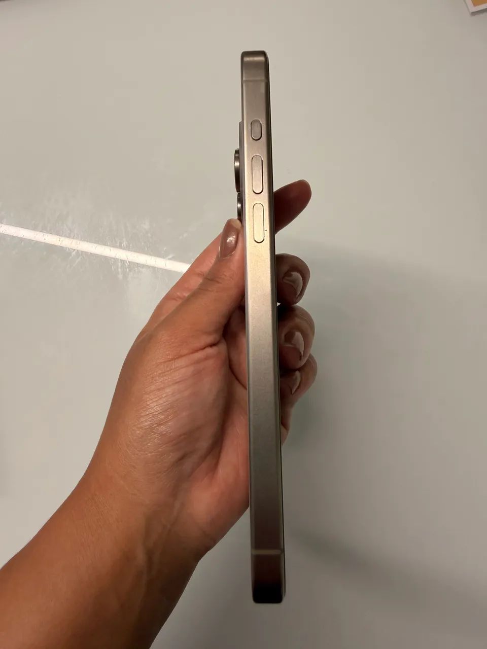 iPhone 15 Pro Max - Foto 5