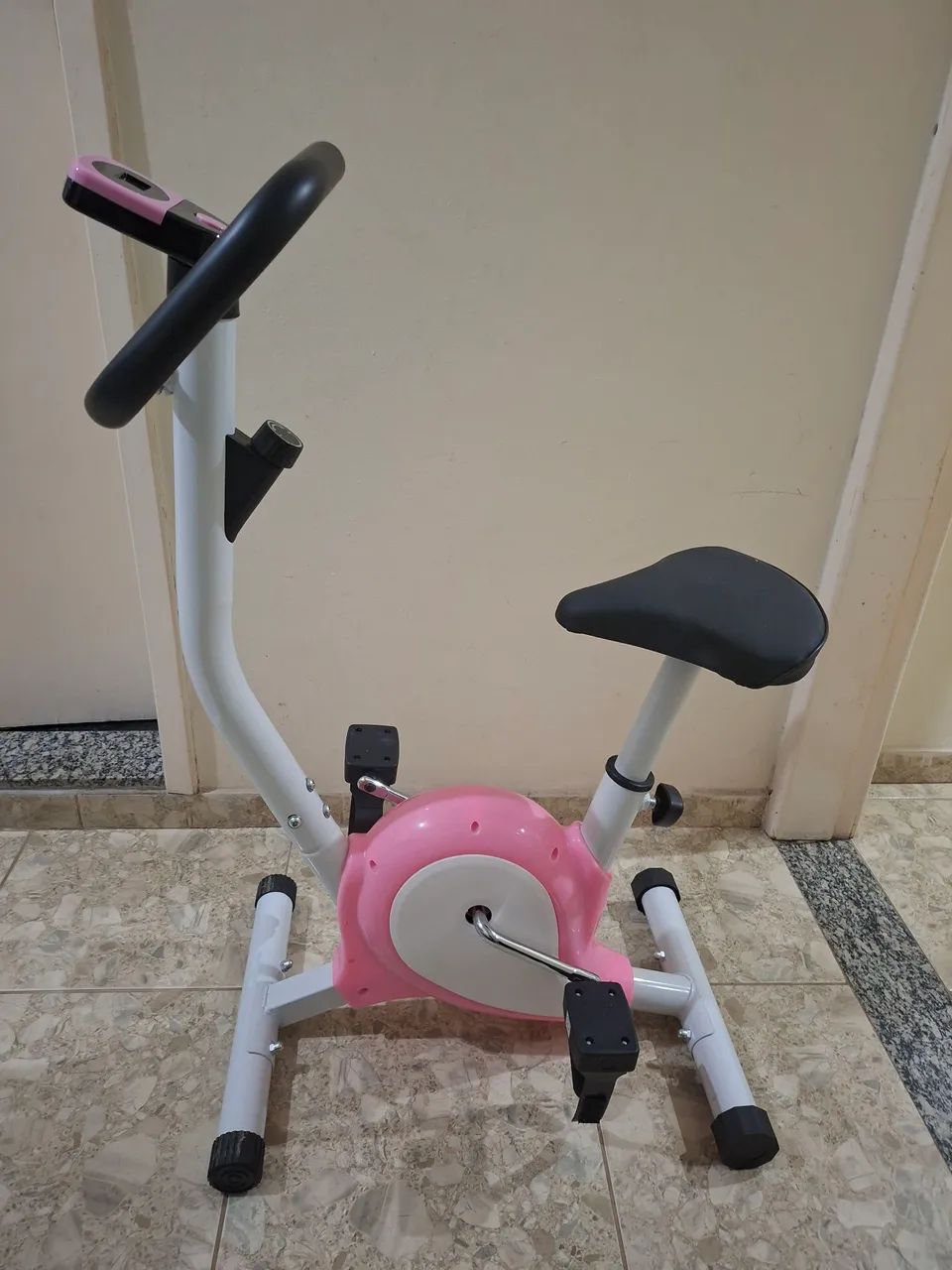 Bike ergométrica  - Foto 2