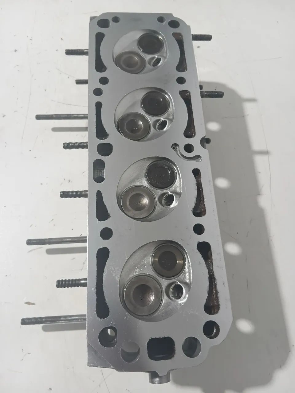Cabeçote GM 1.0 8v. - Foto 2