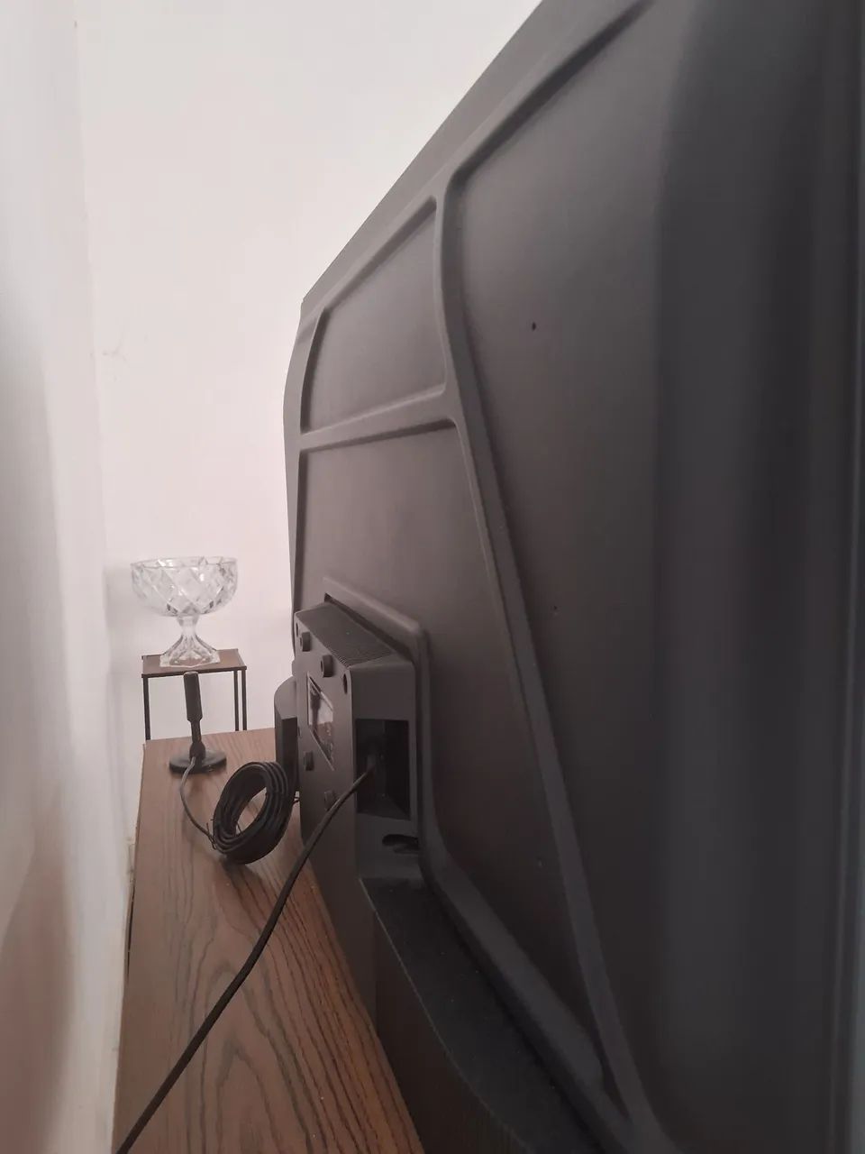 TV TCL SEMP 4K / 43 POLEGADAS  - Foto 4