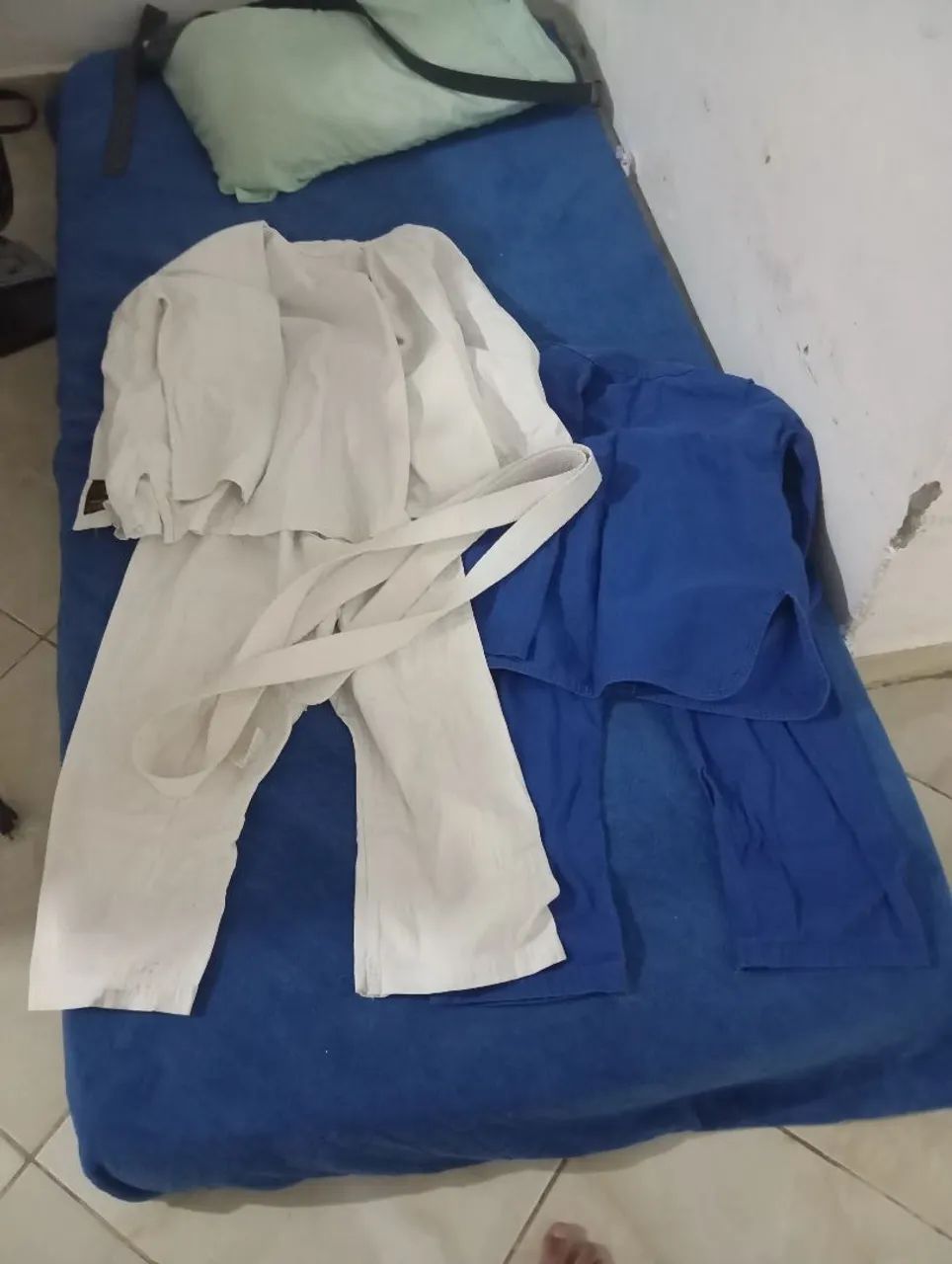 Vendo quimono de judo - Foto 3