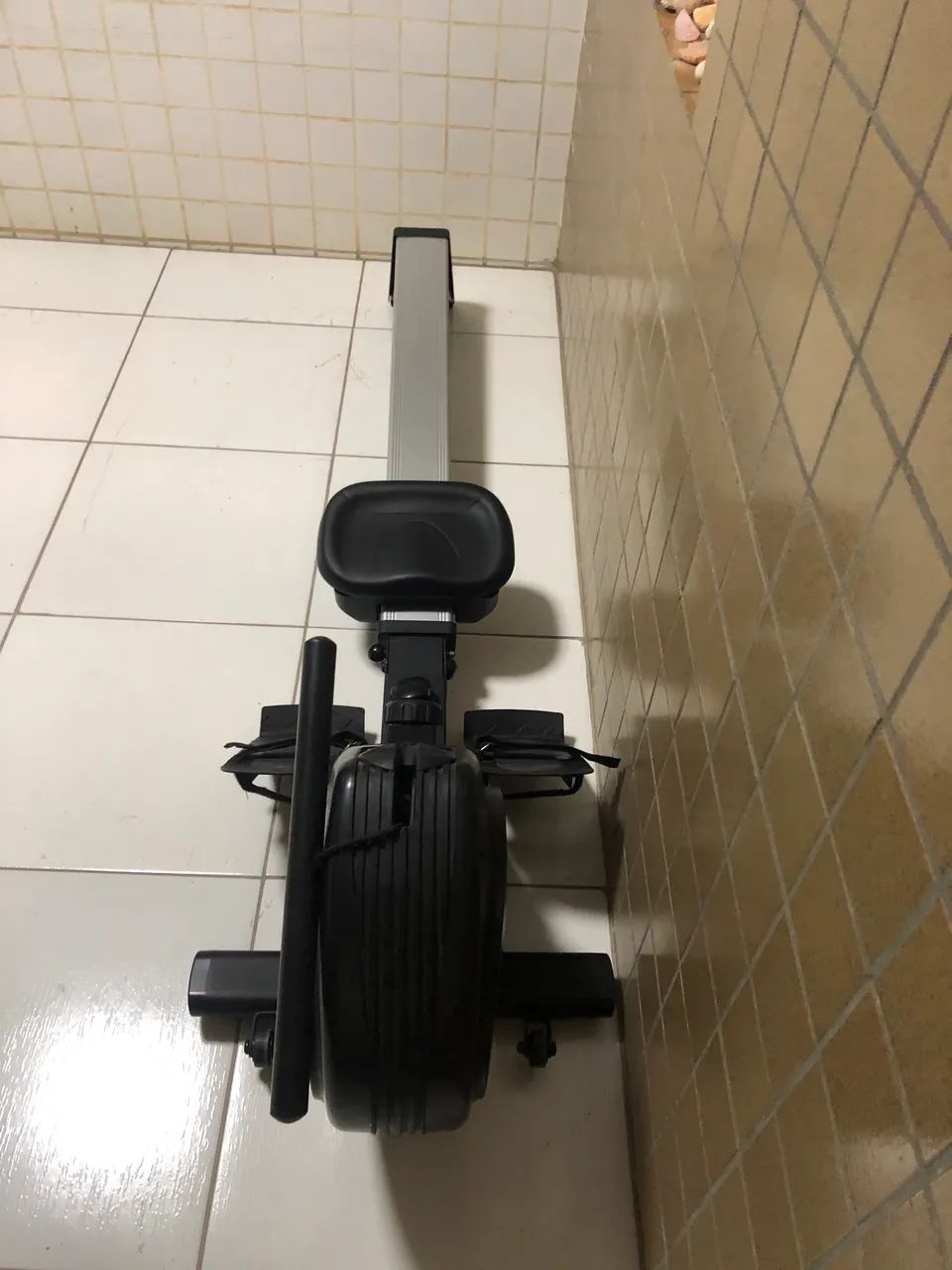 VENDO REMO RESIDENCIAL MAGNÉTICO 