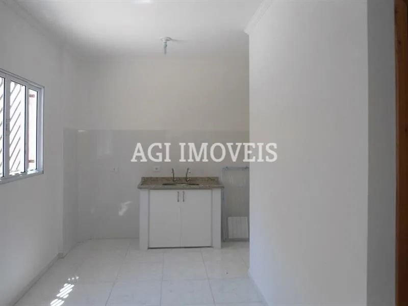 Apartamento com 1 dormitório para alugar em Santana - Foto 2