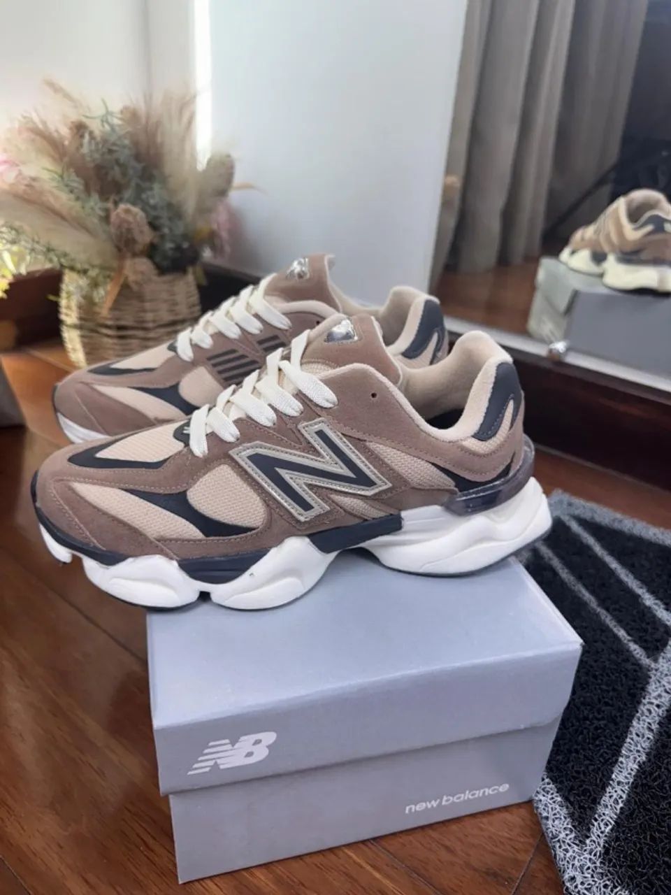   Tênis New balance  - Foto 2