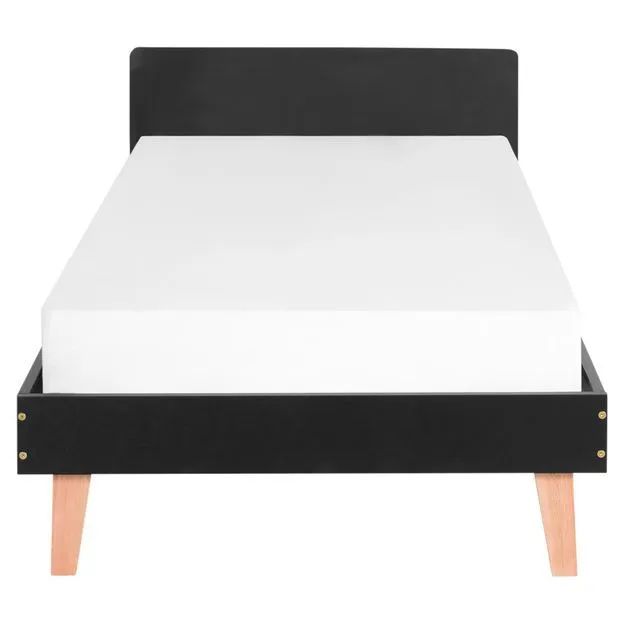 Cama solteiro Lin Tok&stok 88cm - Foto 4