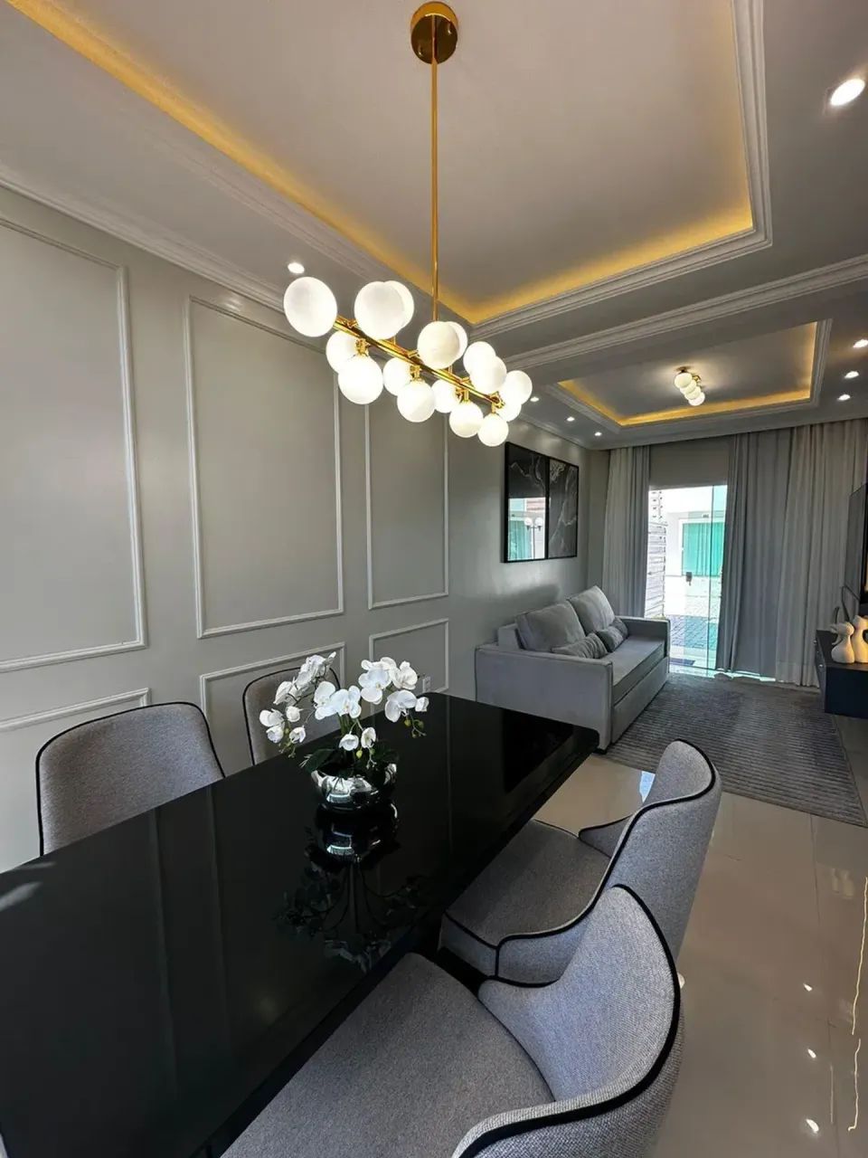 Casa Duplex em Condomínio no Eusébio com 2 Suítes - Foto 3