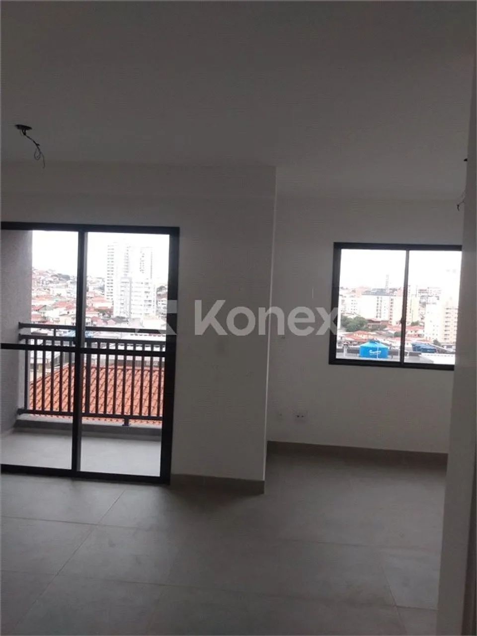 Studio para alugar com 30 m² em Parada Inglesa, São Paulo - Foto 4
