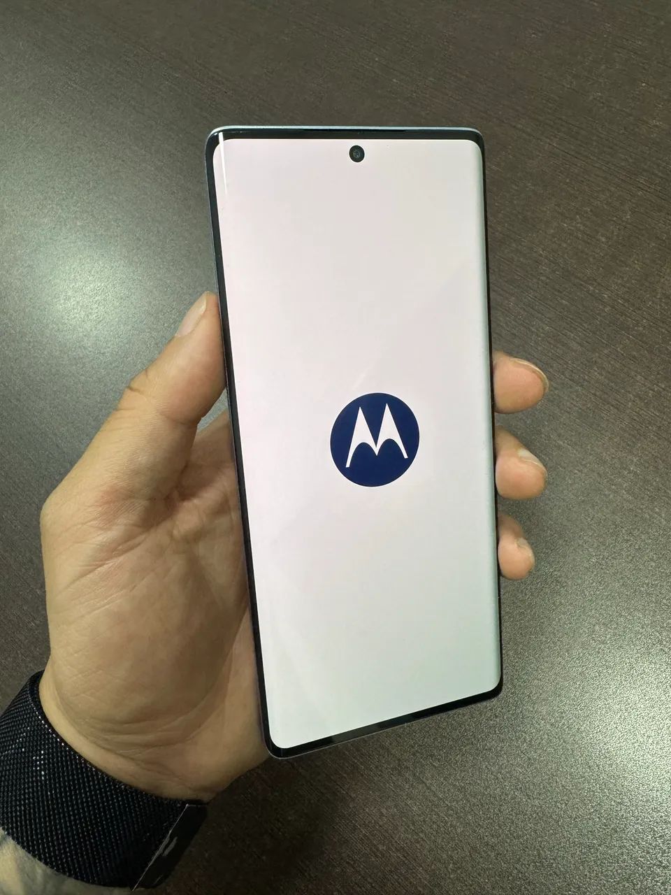 MOTO EDGE 50 FUSION  - Foto 5