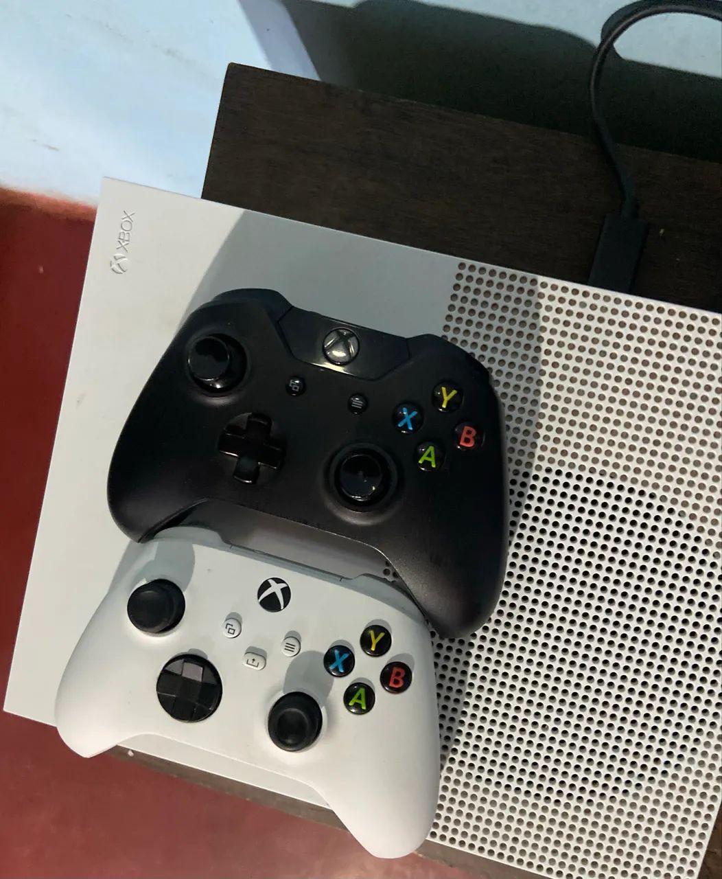 Xbox one s all digital 1TB - Foto 4