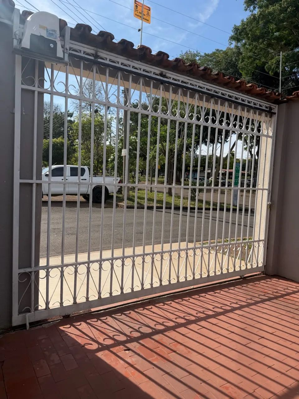 Portão - Foto 2