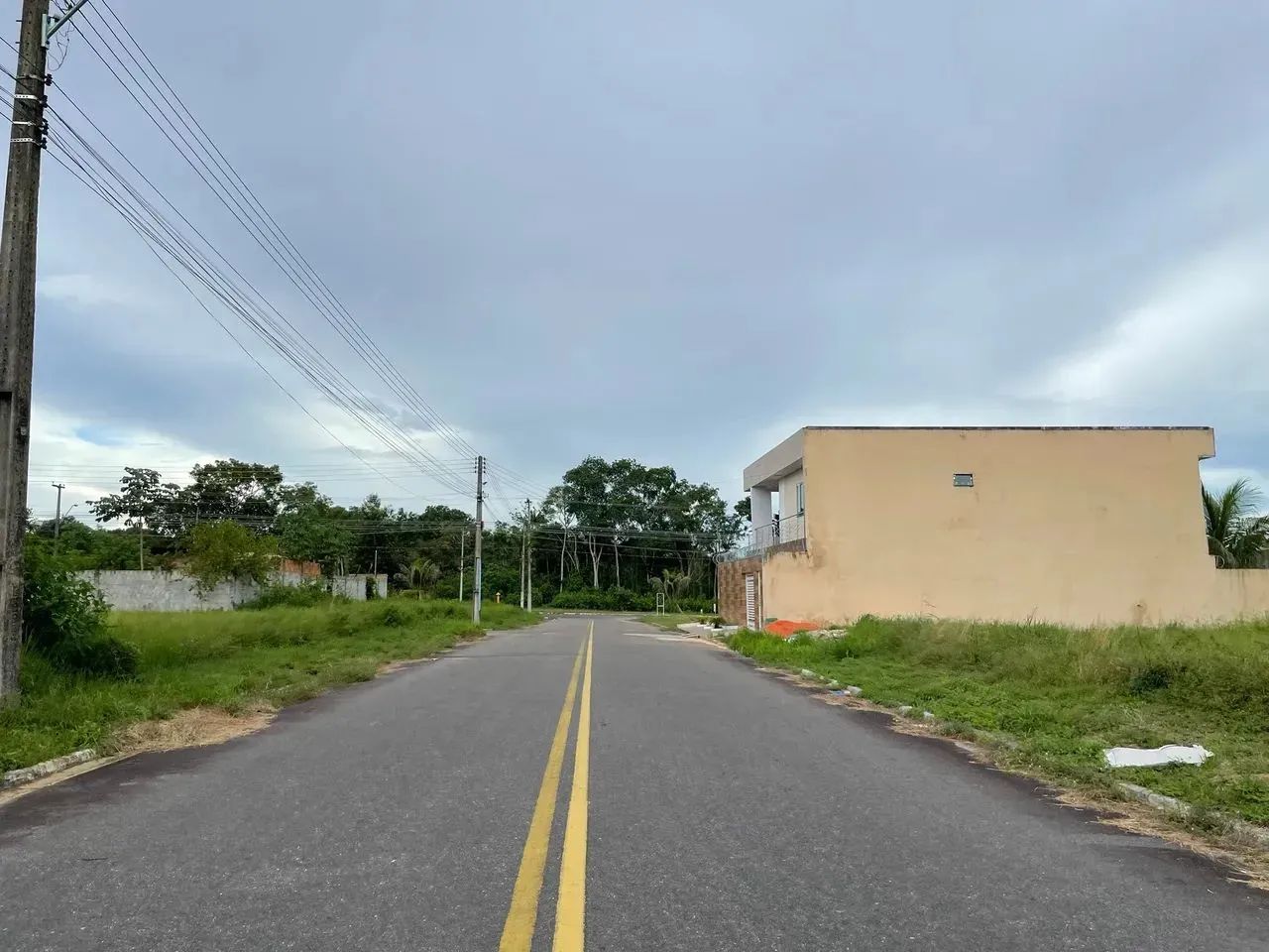 Residencial Amazônas 1 Lotes Pronto para Construir Entrada parcelada Ato R$229,17 Reais - Foto 7