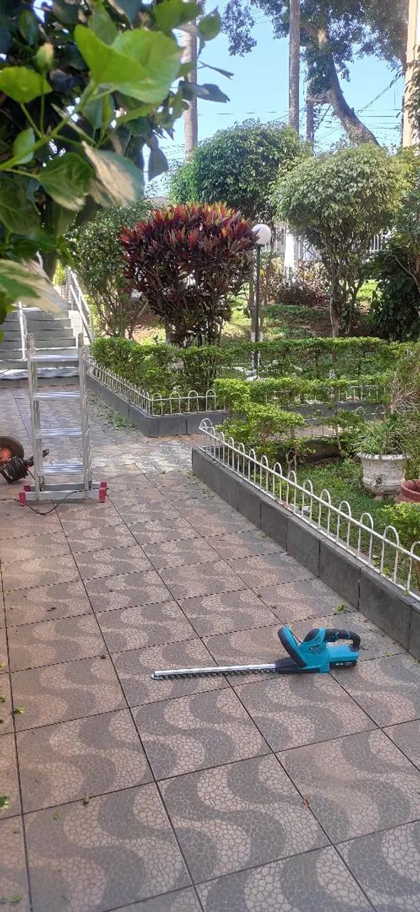 Jardineiro Profissional SP * - Foto 5