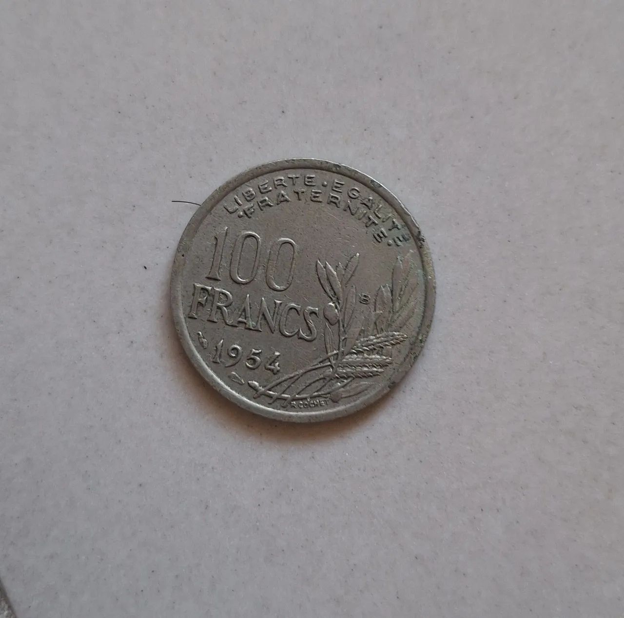 Moedas antigas - Foto 3