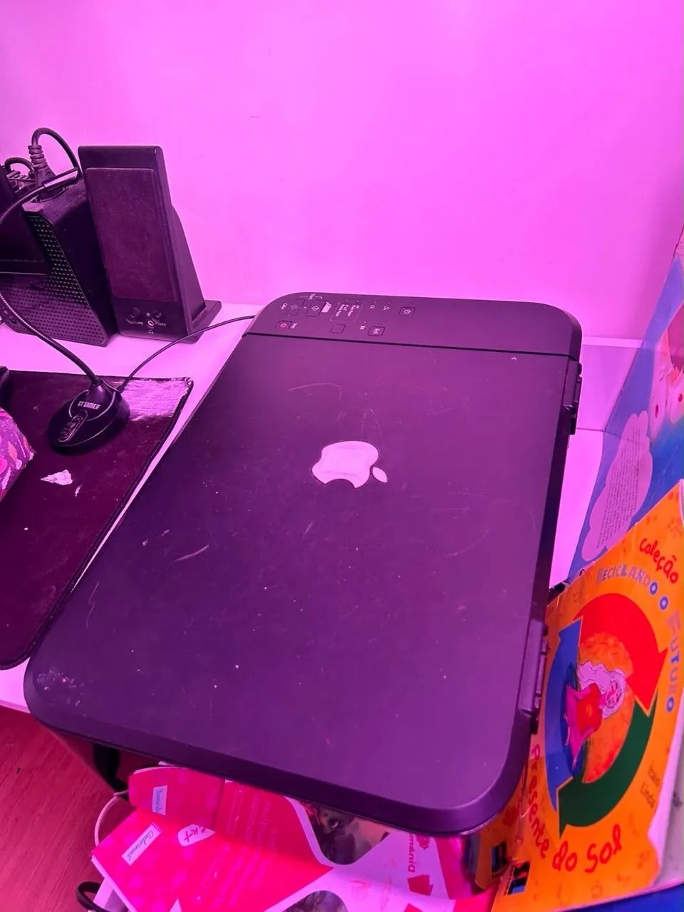 Impressora Apple  - Foto 4