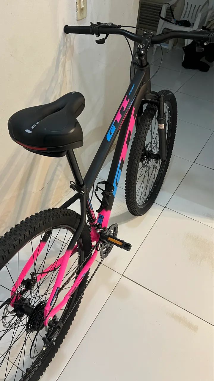 Bicicleta aro 29 - Foto 2