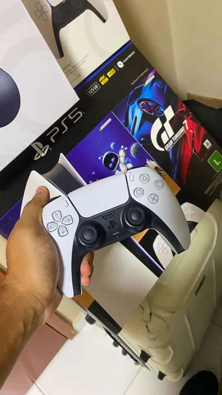 Ps5 - Foto 3