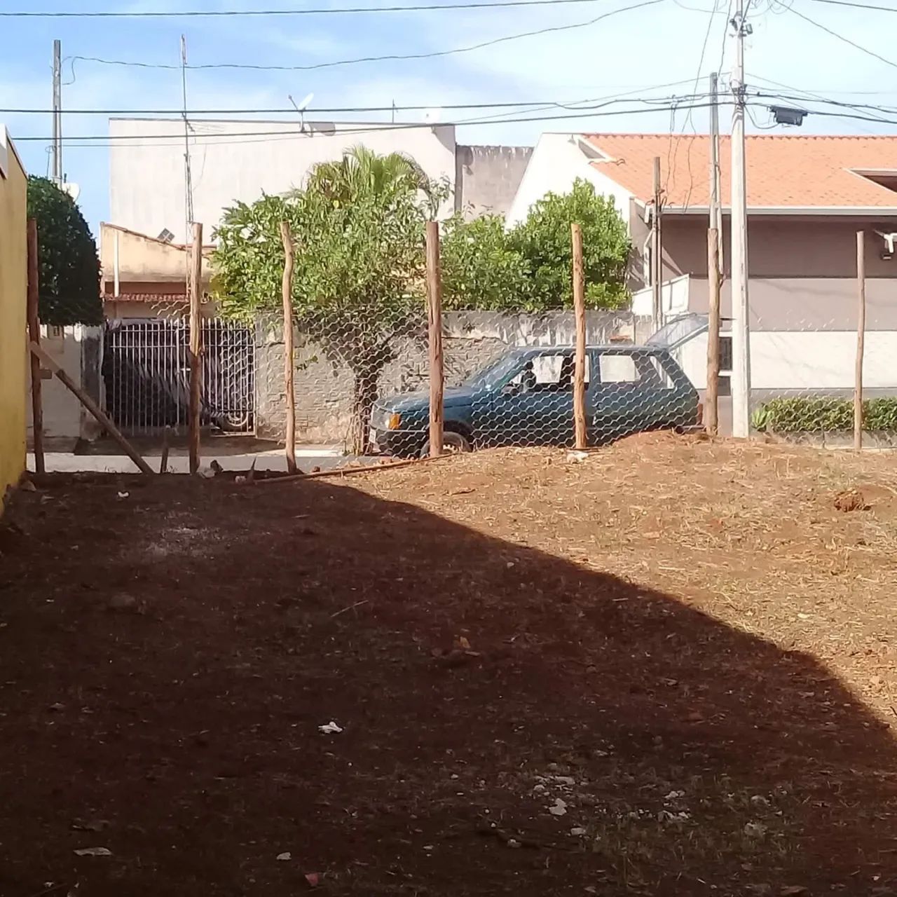Terreno - Pq Via Norte - Foto 4