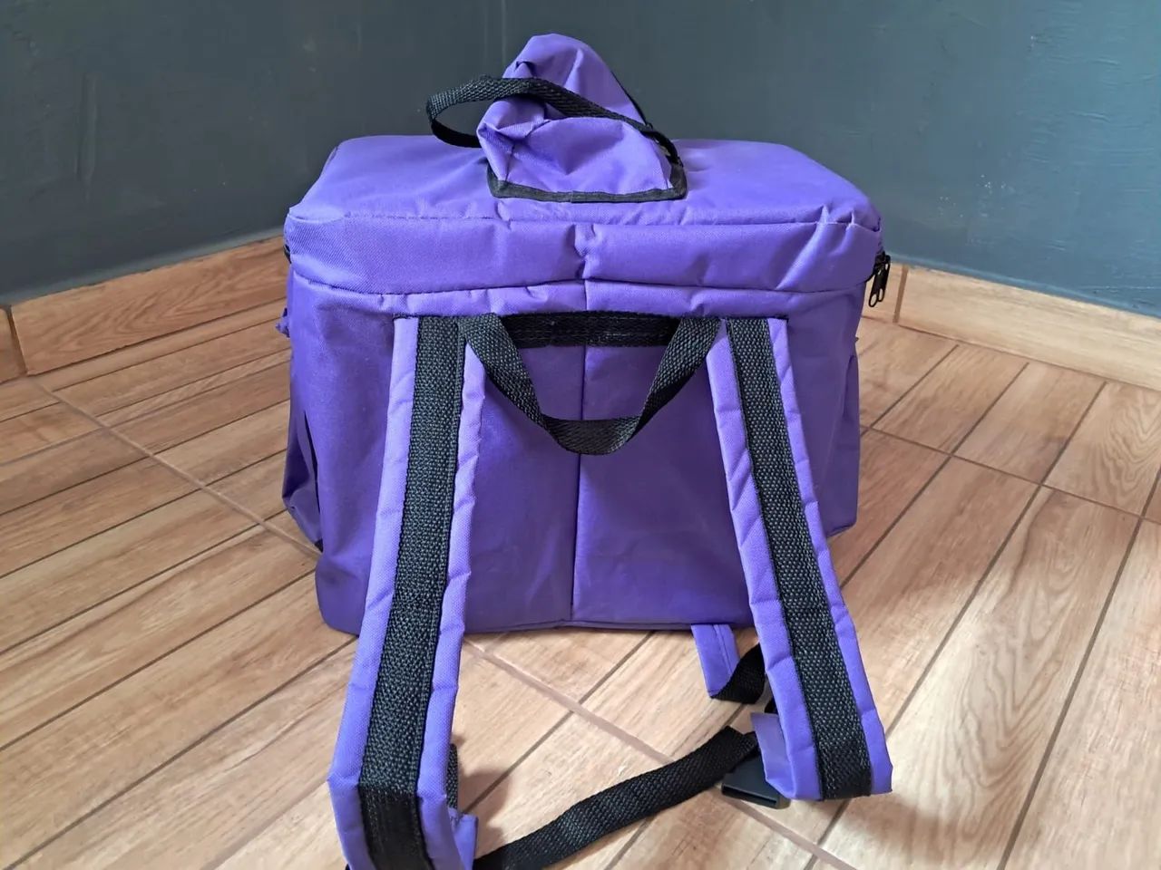 Bag para motoboy - Foto 2