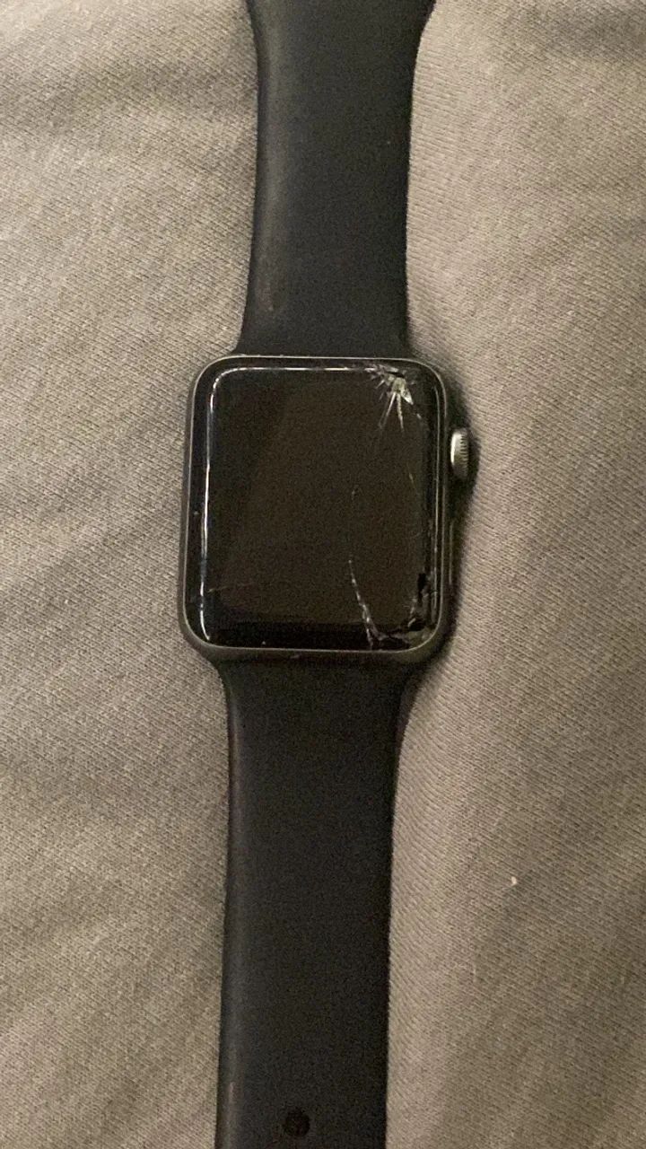Apple Watch série 3