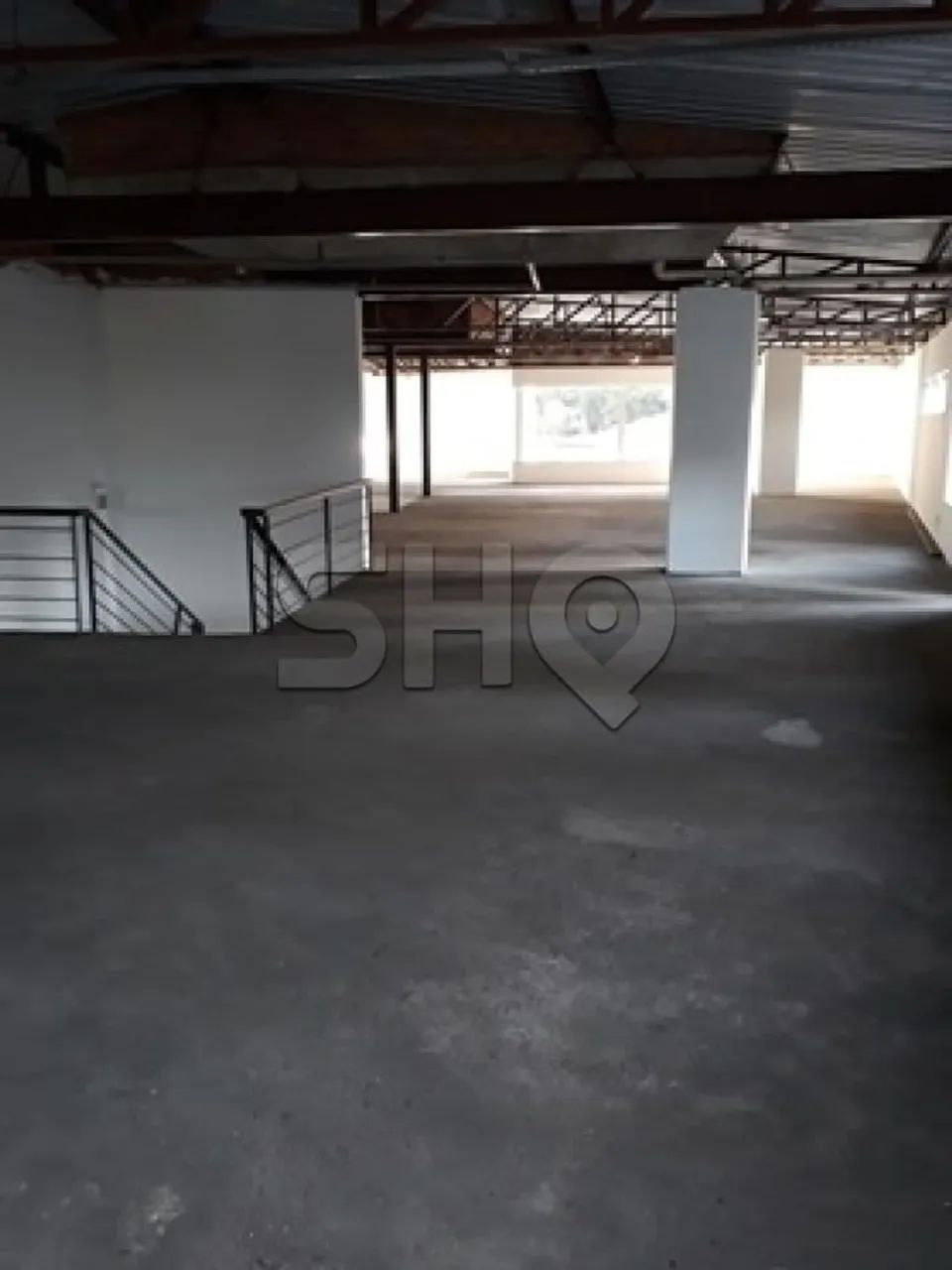 Galpão na Avenida Direitos Humanos, 1070  796 m² - Foto 4