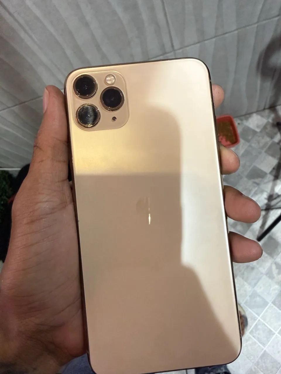 iPhone 11 Pro Max 256