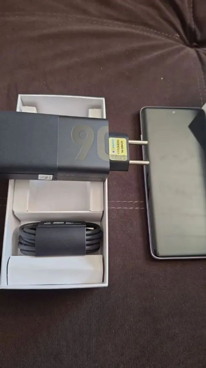 Motorola Edge 60 pro 5G  - Foto 3