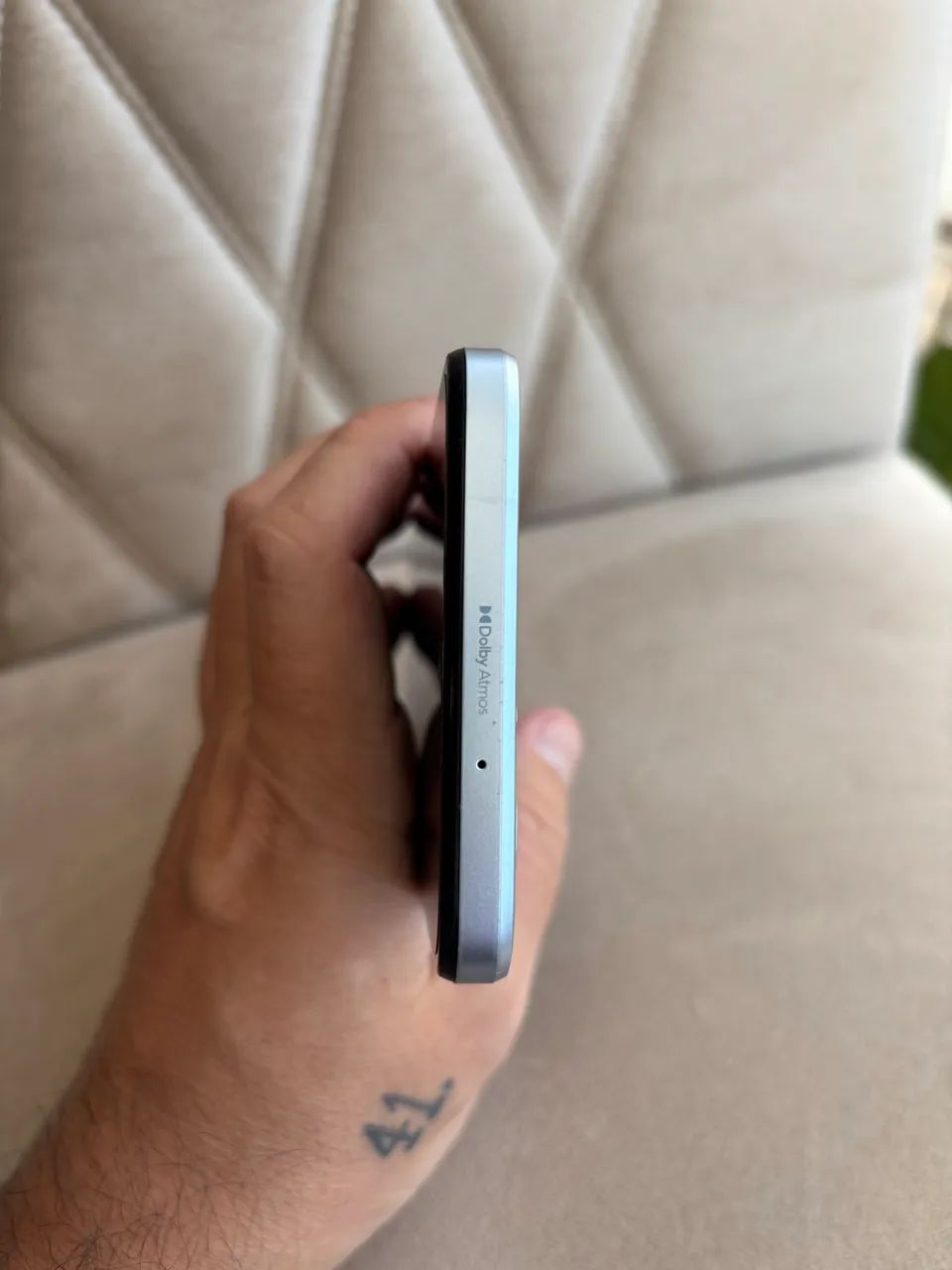Motorola G53 5G Cinza  - Foto 4