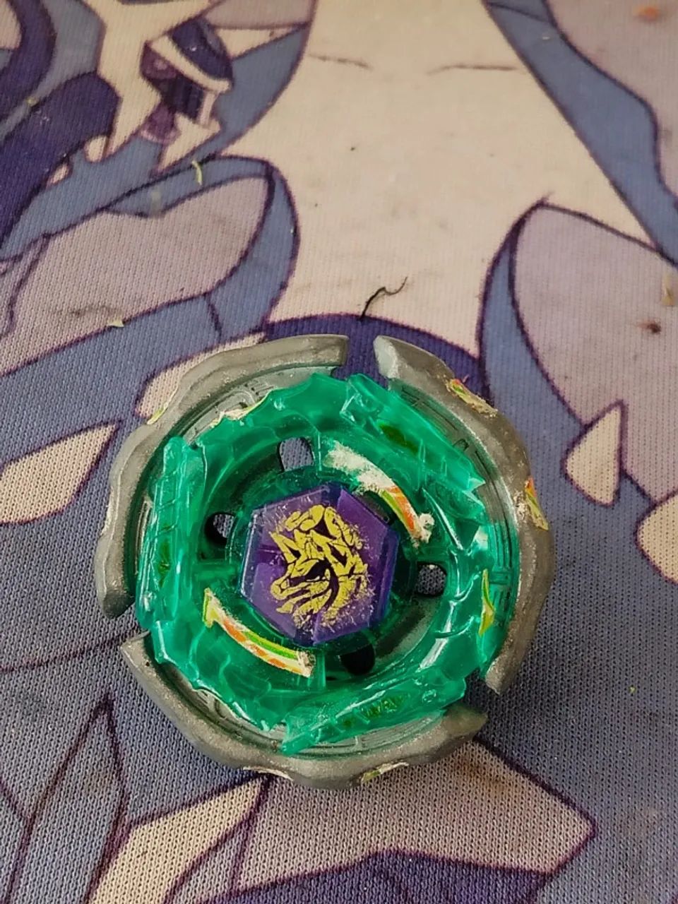 Ray Striker