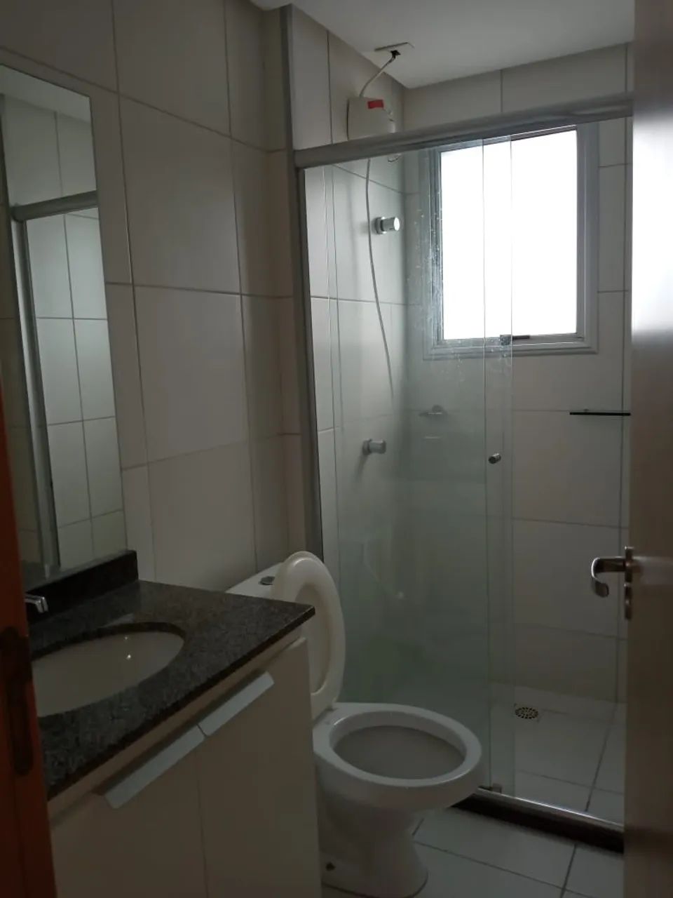 ALUGUEL de apartamento  - Foto 3
