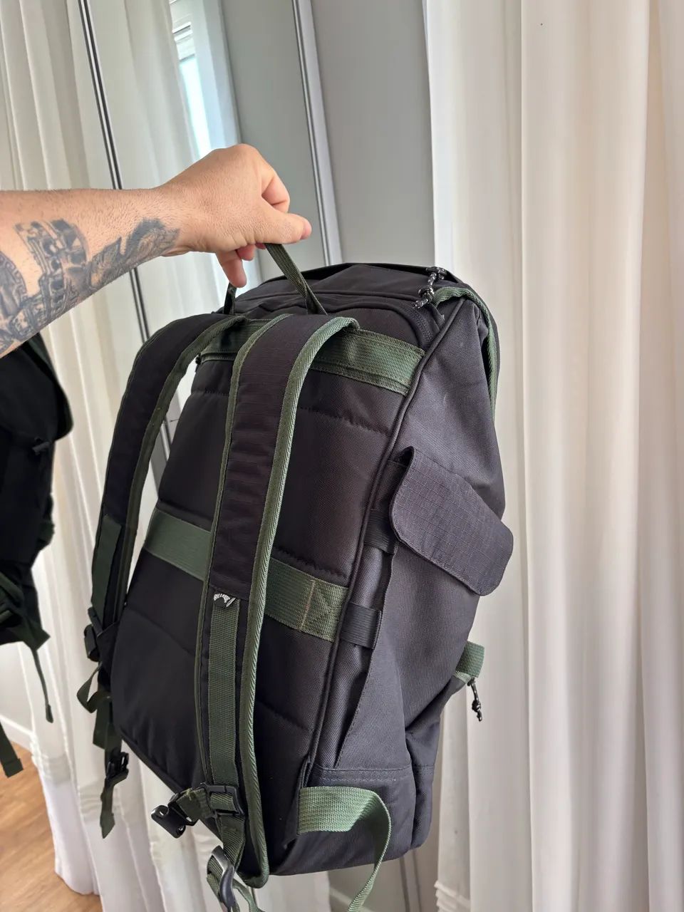 Mochila billabong - Foto 2