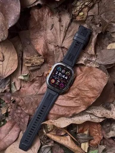 Smartwatch X5 com GPS  - Foto 3