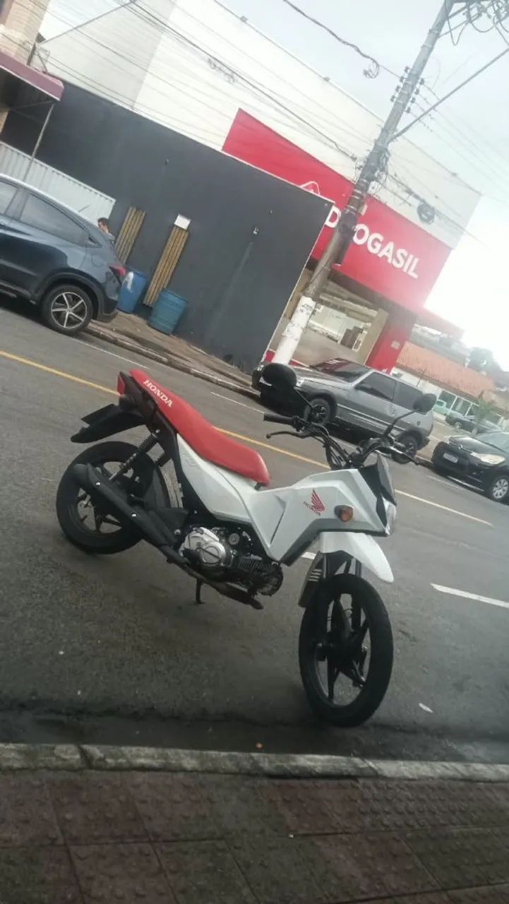 Vende-se ou troca modelo 2027 - Foto 4