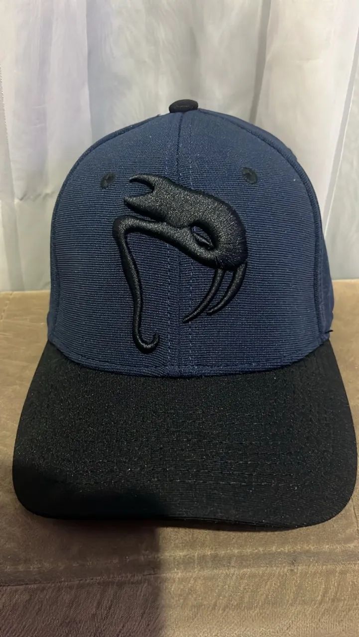 Bone veneno de cobra da marca mc kauan - Foto 2