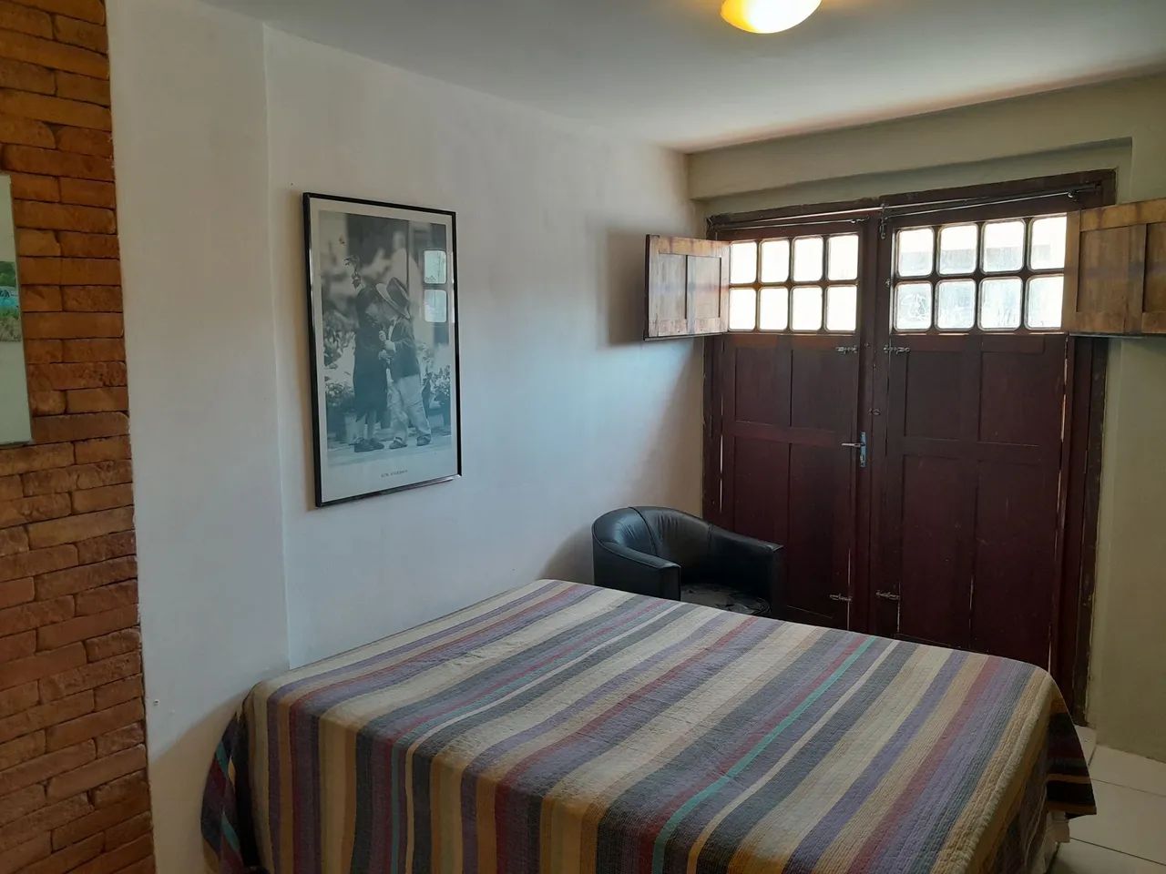 Apartamento mobiliado tipo Studio - Olinda - Foto 3