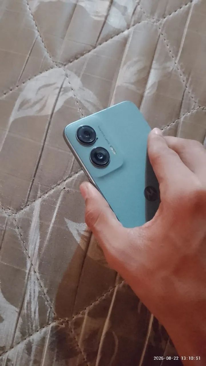 Motorola g35  - Foto 2