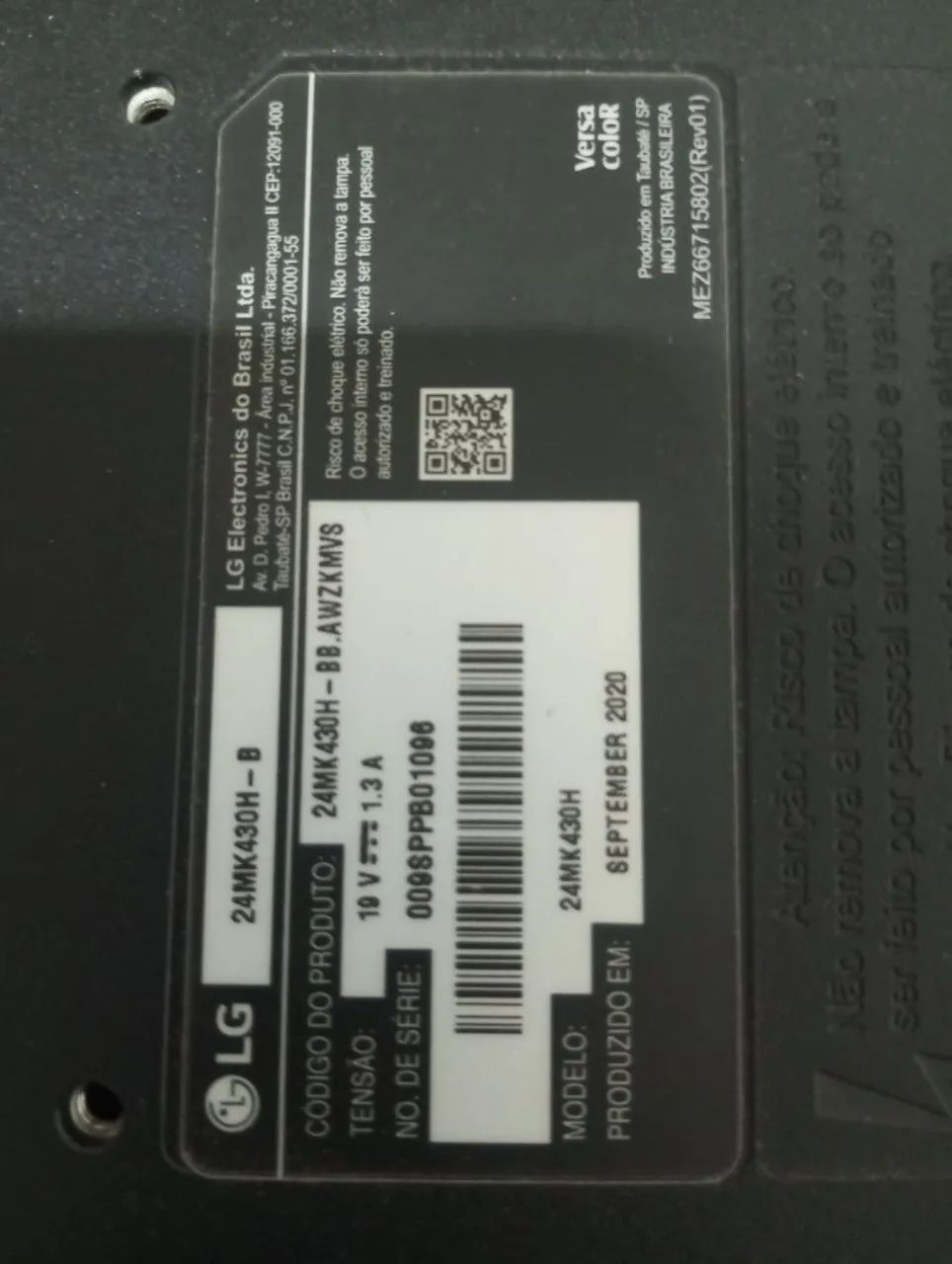 Monitor 24 LG - Foto 2