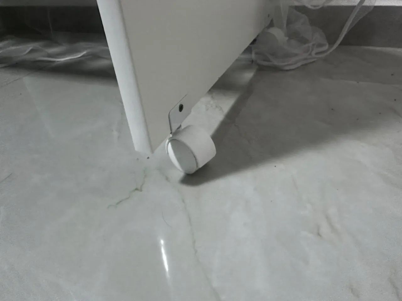 Mini berço MDF - Foto 4