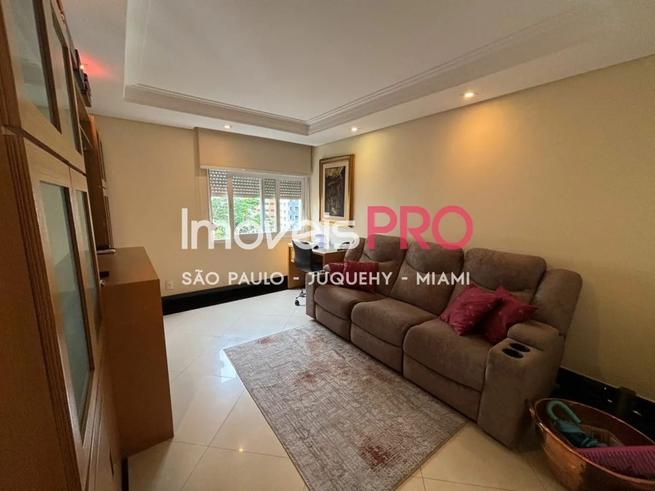 Apartamento, Moema Pássaros - São Paulo - Foto 5