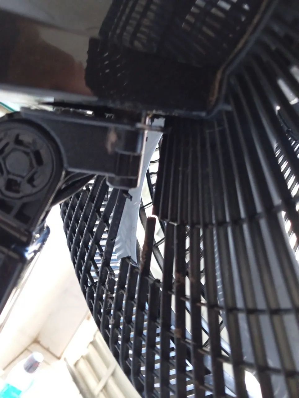 Ventilador de coluna  - Foto 2