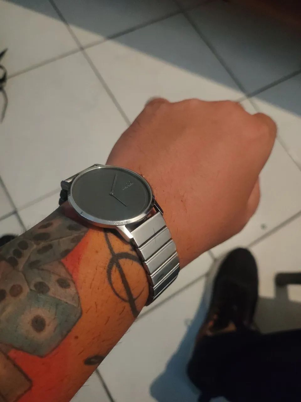 Relógio Hugo Boss - Foto 2