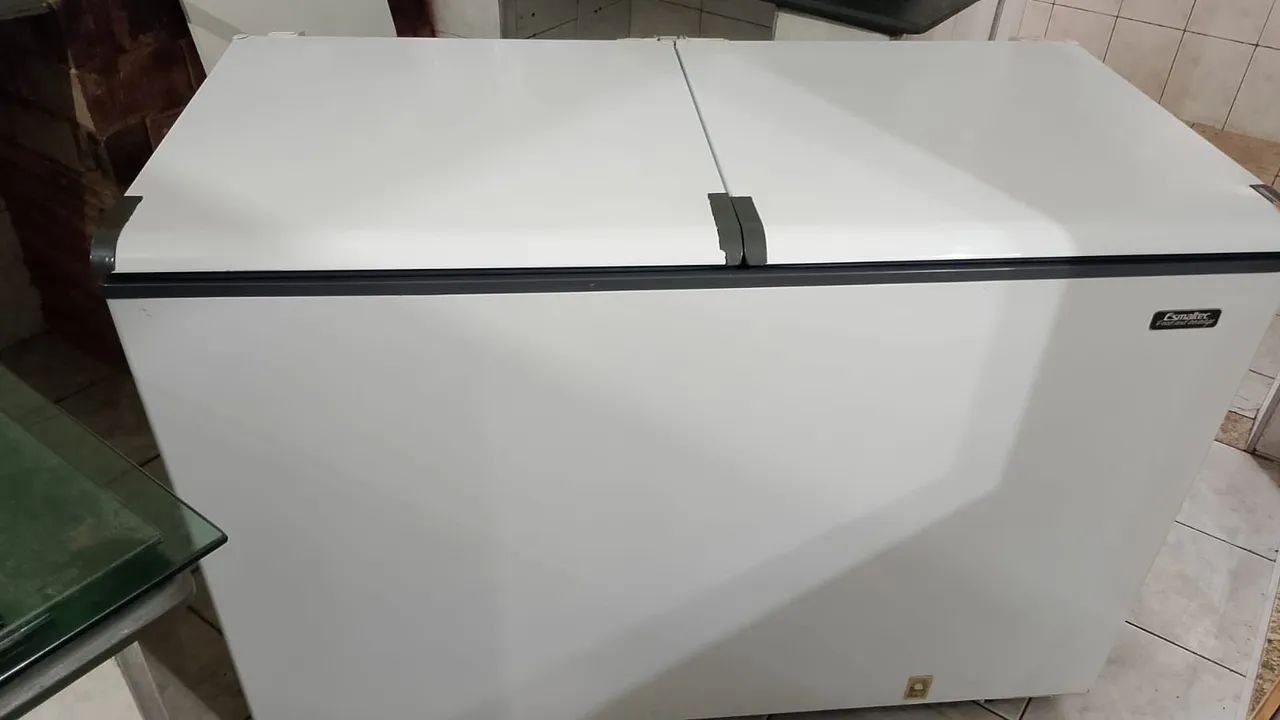 Frezeer Horizontal em perfeito estado