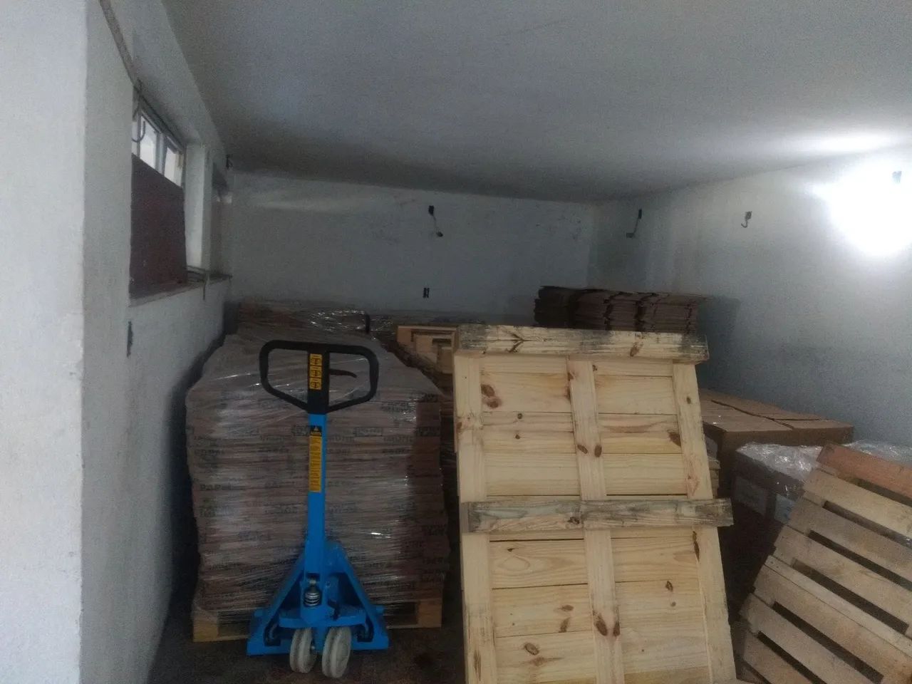 Salão comercial  - Foto 3