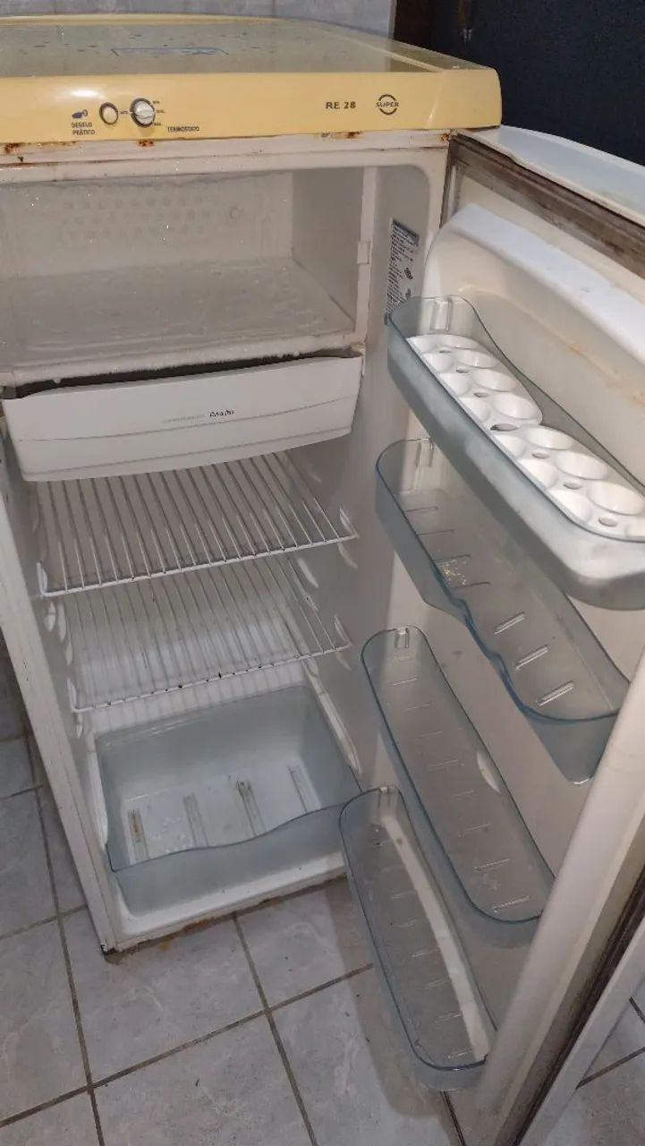 Geladeira  - Foto 2