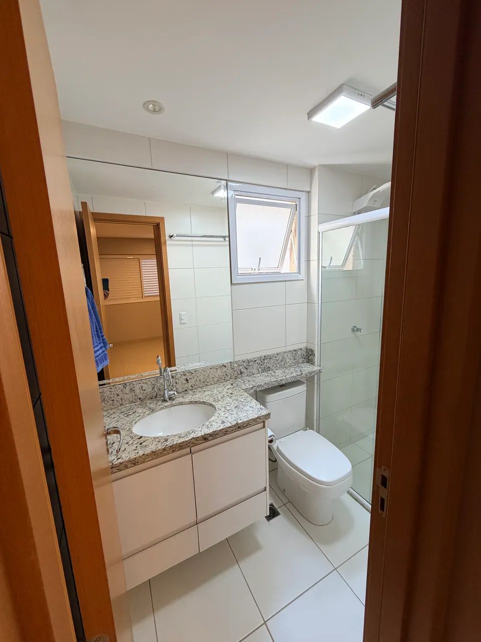Apartamento no Reserva Jaraguá  - Foto 2