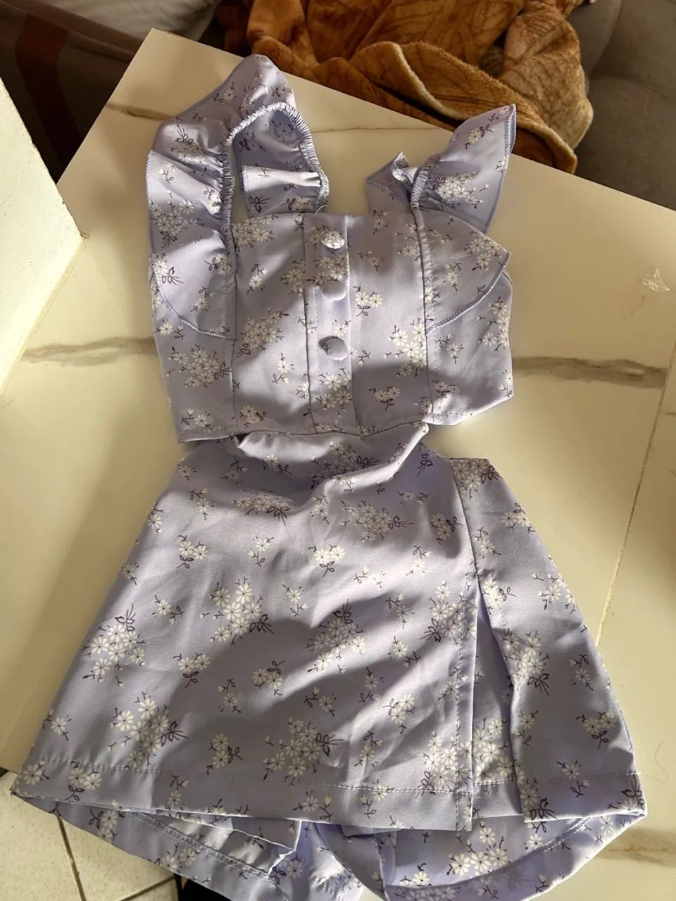 Roupa infantil menina - Foto 2