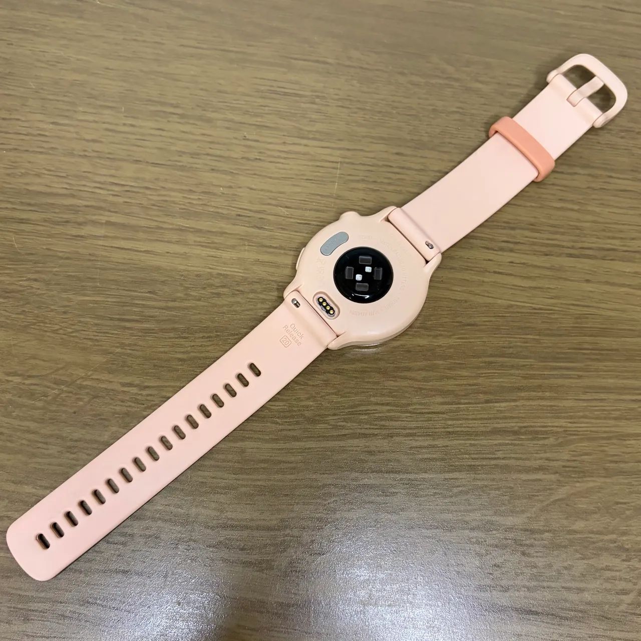 Relógio Garmin Vivoactive 6 Seminovo Completo Caixa - Foto 5